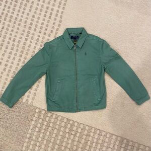 Ralph Lauren Boy's Montauk Bayport Jacket, M (10-12)